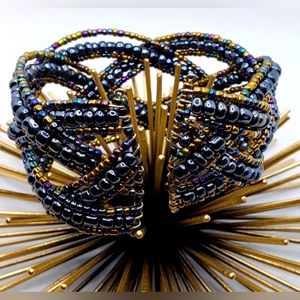 Beautifully Made Beaded Bracelet!